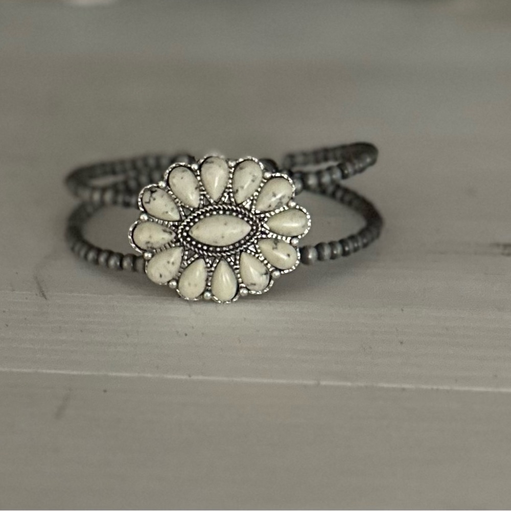 NWT Bohemian Cuff Bracelet